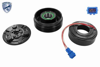 Magnetic Clutch, air conditioning compressor VEMO V15-77-1011