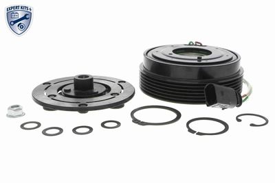 Magnetic Clutch, air conditioning compressor VEMO V15-77-1012