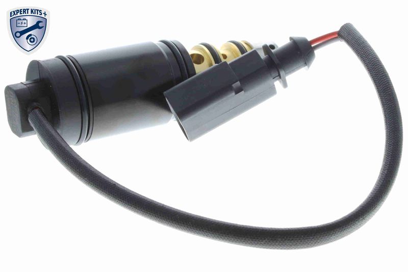 VEMO V15-77-1017 Control Valve, air conditioning compressor