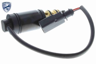 Control Valve, air conditioning compressor VEMO V15-77-1017