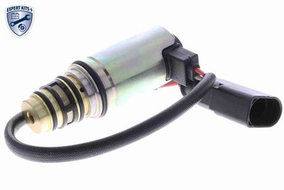 Control Valve, air conditioning compressor VEMO V15-77-1018
