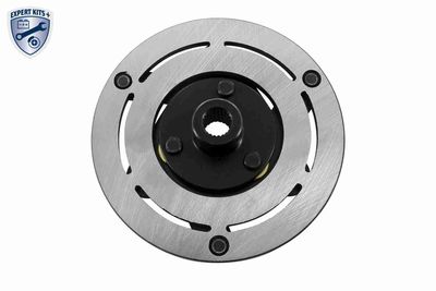 Drive plate, magnetic clutch (compressor) VEMO V15-77-1030