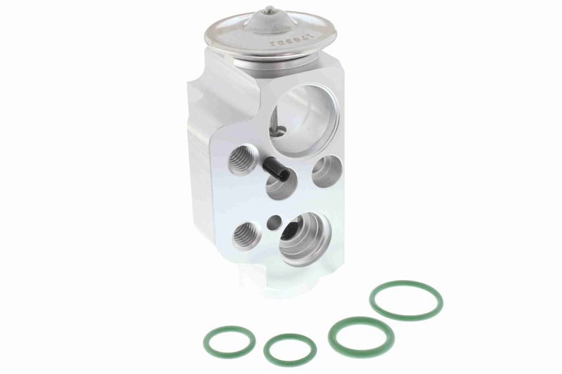 VEMO V15-77-1040 Expansion Valve, air conditioning