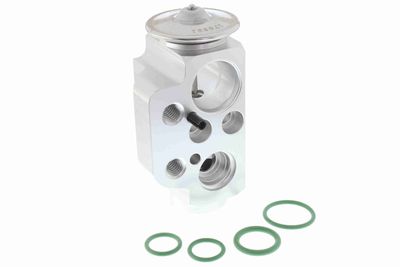 Expansion Valve, air conditioning VEMO V15-77-1040