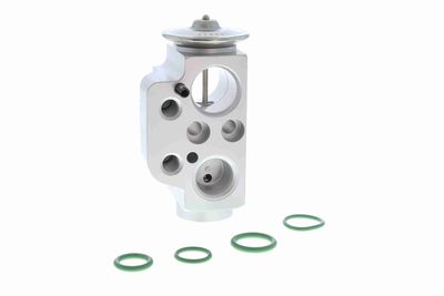 Expansion Valve, air conditioning VEMO V15-77-1041