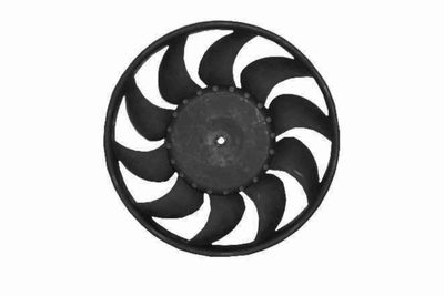 Fan Wheel, engine cooling VEMO V15-90-1849