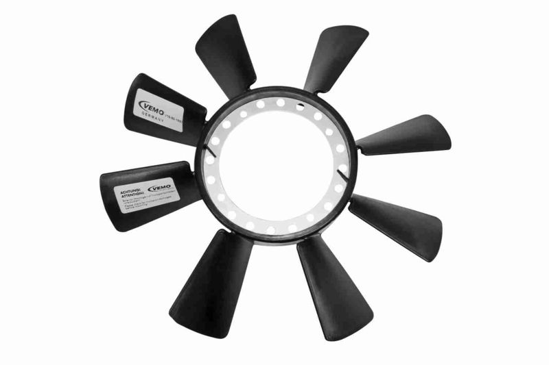 VEMO V15-90-1857 Fan Wheel, engine cooling