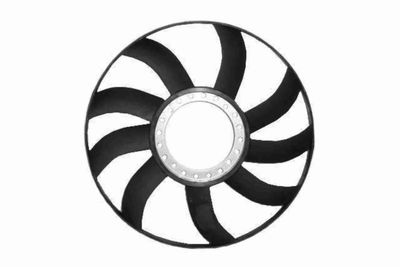 Fan Wheel, engine cooling VEMO V15-90-1858