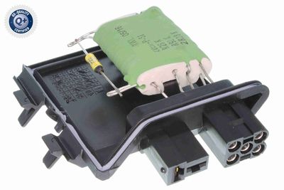 Regulator, interior blower VEMO V15-99-1958