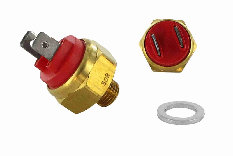 VEMO V15-99-2025 Temperature Switch, automatic choke