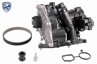 Thermostat Housing VEMO V15-99-2107
