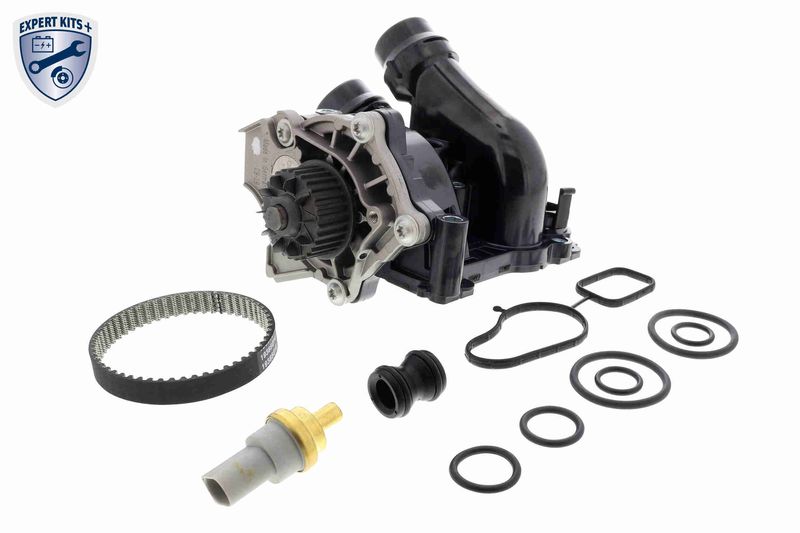 VEMO V15-99-2114 Water Pump & Timing Belt Kit