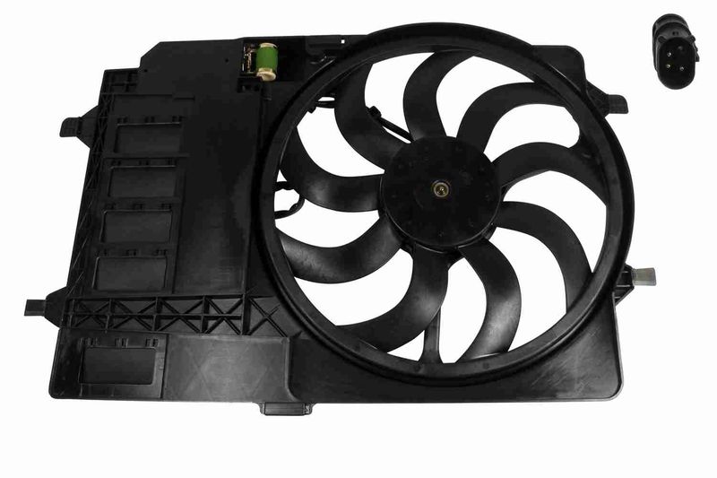 VEMO V20-01-0005 Fan, engine cooling