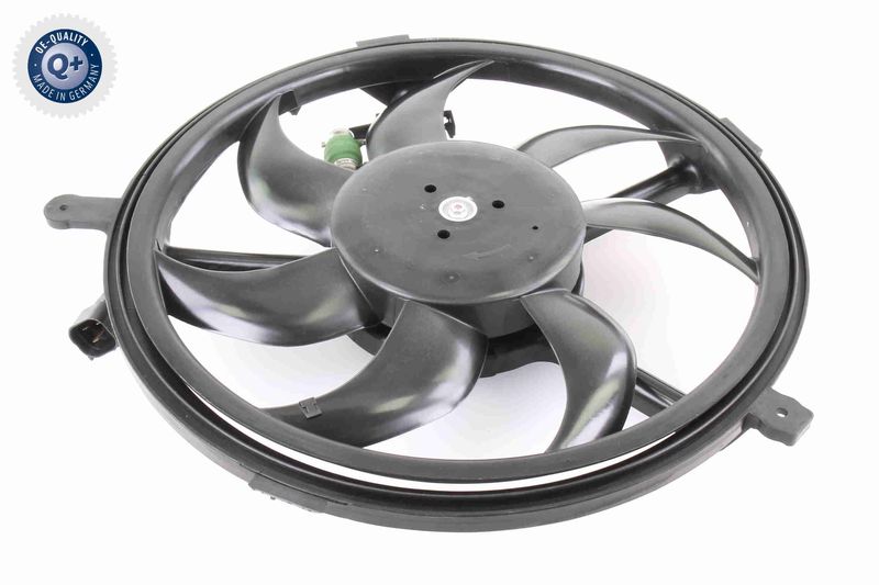 VEMO V20-01-0008 Fan, engine cooling