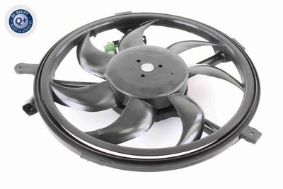Fan, engine cooling VEMO V20-01-0008