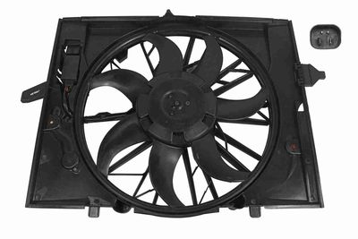 Fan, engine cooling VEMO V20-01-0009