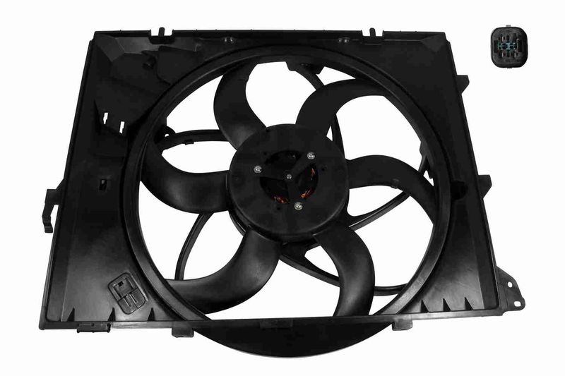 VEMO V20-01-0012 Fan, engine cooling