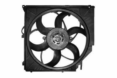 Fan, engine cooling VEMO V20-01-0013