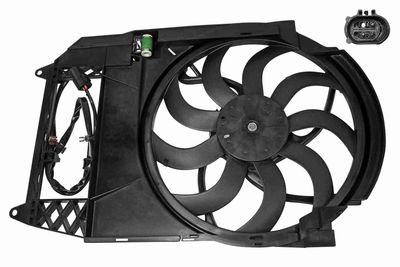 Fan, engine cooling VEMO V20-01-0017