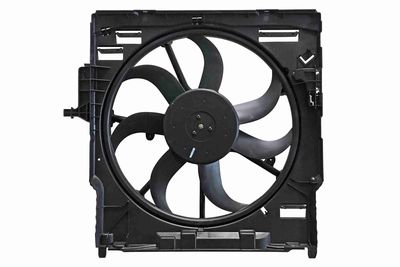 Fan, engine cooling VEMO V20-01-0020