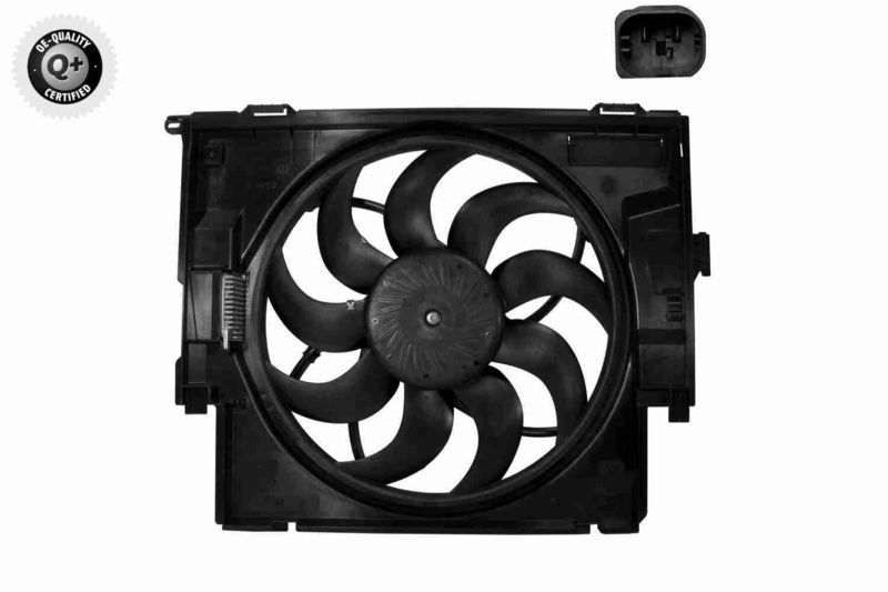 VEMO V20-01-0021 Fan, engine cooling