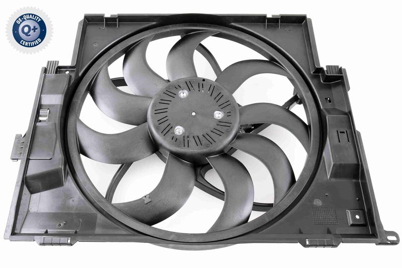 VEMO V20-01-0028 Fan, engine cooling
