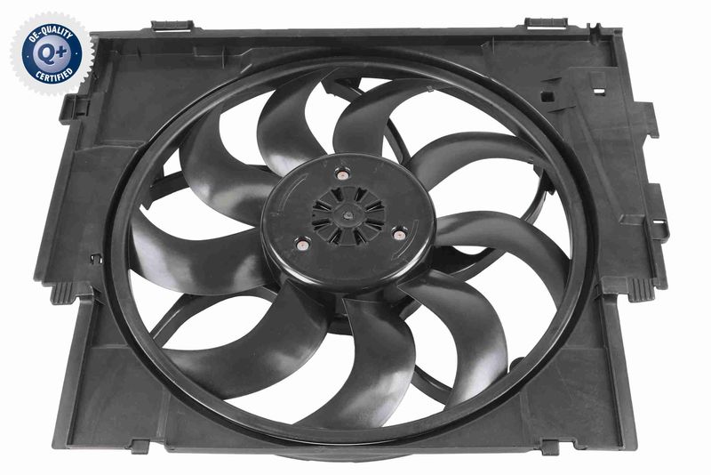 VEMO V20-01-0037 Fan, engine cooling