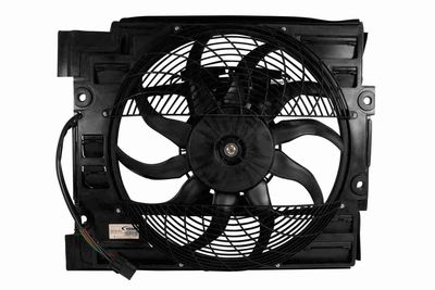 Fan, engine cooling VEMO V20-02-1070
