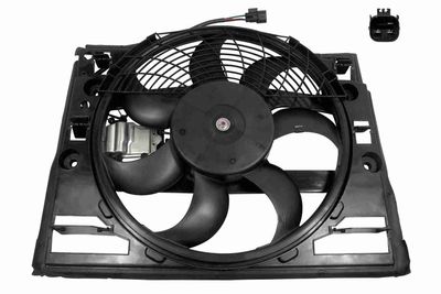 Fan, engine cooling VEMO V20-02-1071