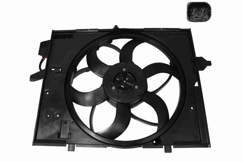 VEMO V20-02-1078 Fan, engine cooling