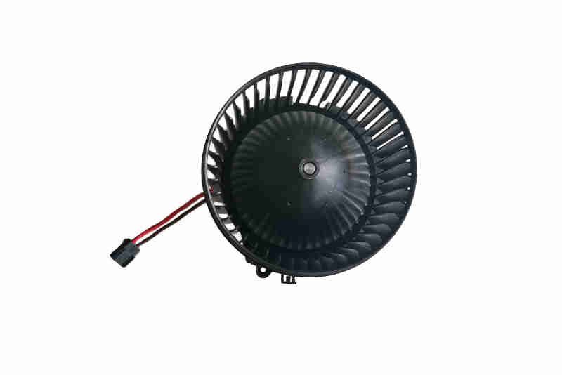 VEMO V20-03-1161 Interior Blower