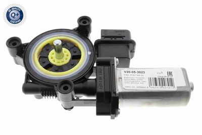 Electric Motor, window regulator VEMO V20-05-3023