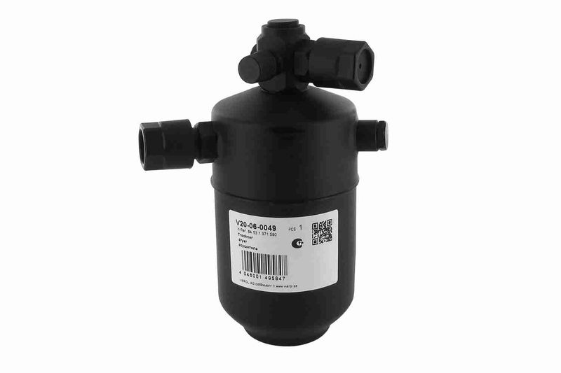 VEMO V20-06-0049 Dryer, air conditioning