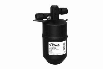 Dryer, air conditioning VEMO V20-06-0051
