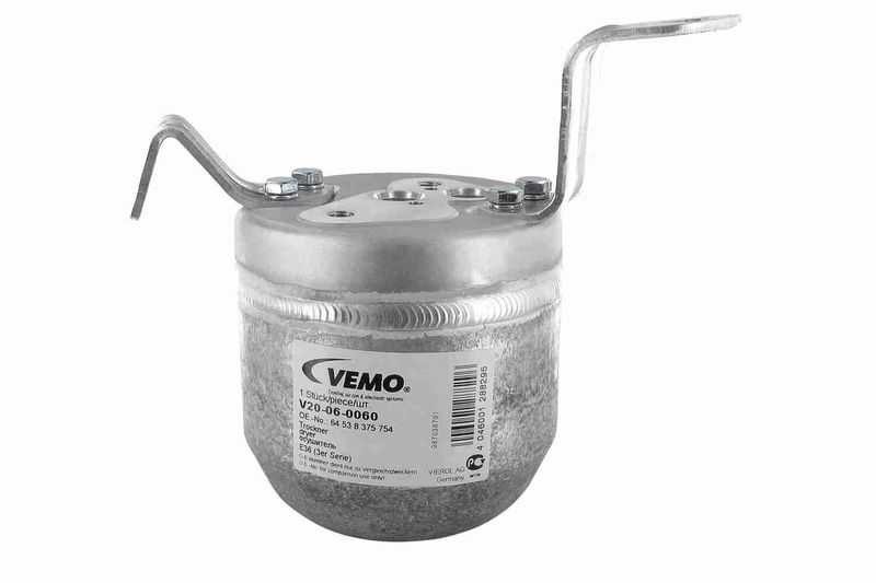 VEMO V20-06-0060 Dryer, air conditioning