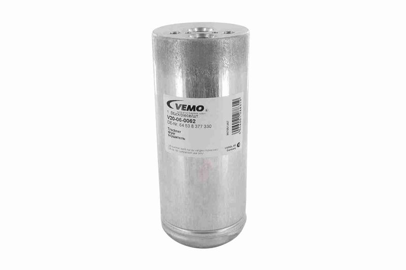 VEMO V20-06-0062 Dryer, air conditioning
