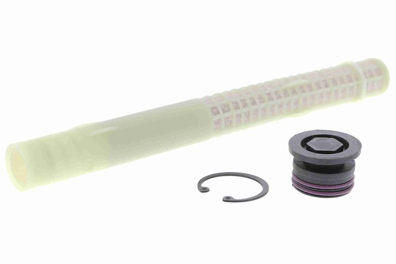 VEMO V20-06-0076 Dryer, air conditioning