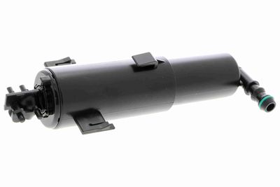 Washer Fluid Jet, headlight cleaning VEMO V20-08-0112