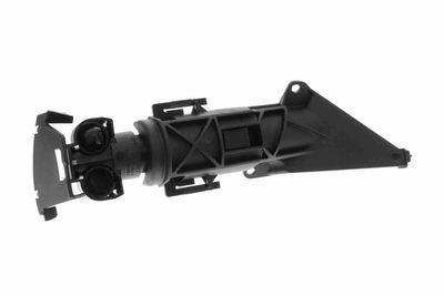 Washer Fluid Jet, headlight cleaning VEMO V20-08-0134