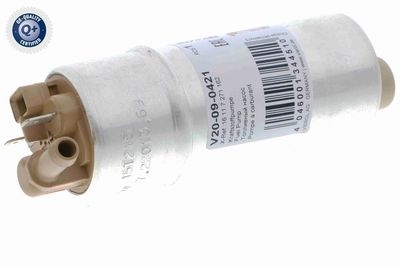 Fuel Pump VEMO V20-09-0421