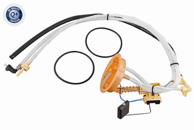 Sender Unit, fuel tank VEMO V20-09-0474