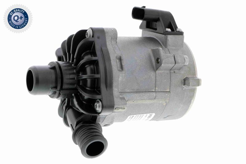 VEMO V20-16-0008 Auxiliary Water Pump (cooling water circuit)
