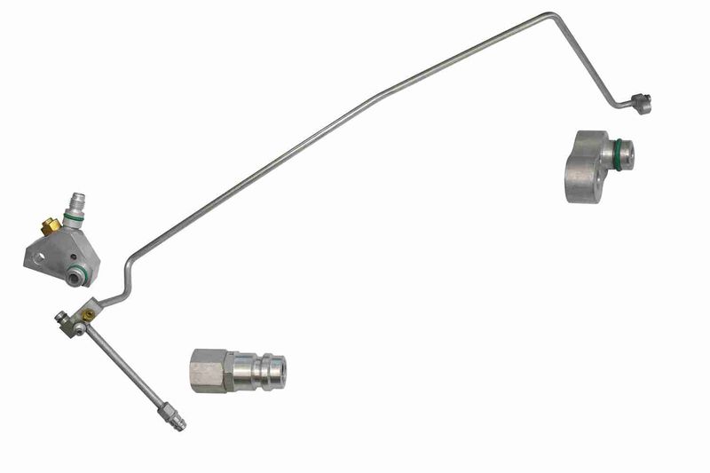VEMO V20-20-0006 High-/Low Pressure Line, air conditioning