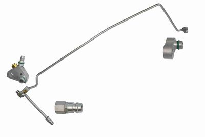 High-/Low Pressure Line, air conditioning VEMO V20-20-0006