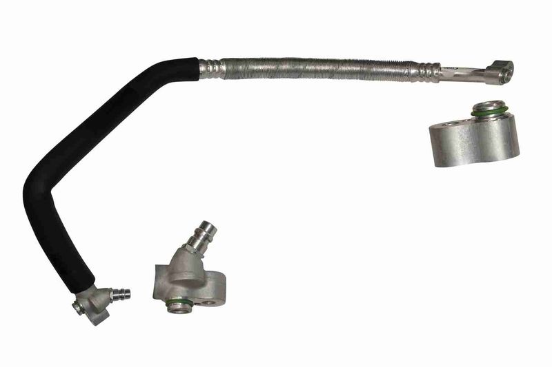 VEMO V20-20-0014 Low Pressure Line, air conditioning