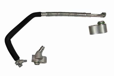 Low Pressure Line, air conditioning VEMO V20-20-0014