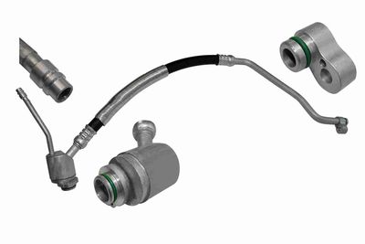 Low Pressure Line, air conditioning VEMO V20-20-0017