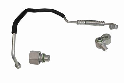 High Pressure Line, air conditioning VEMO V20-20-0018