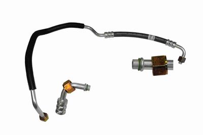 High Pressure Line, air conditioning VEMO V20-20-0019