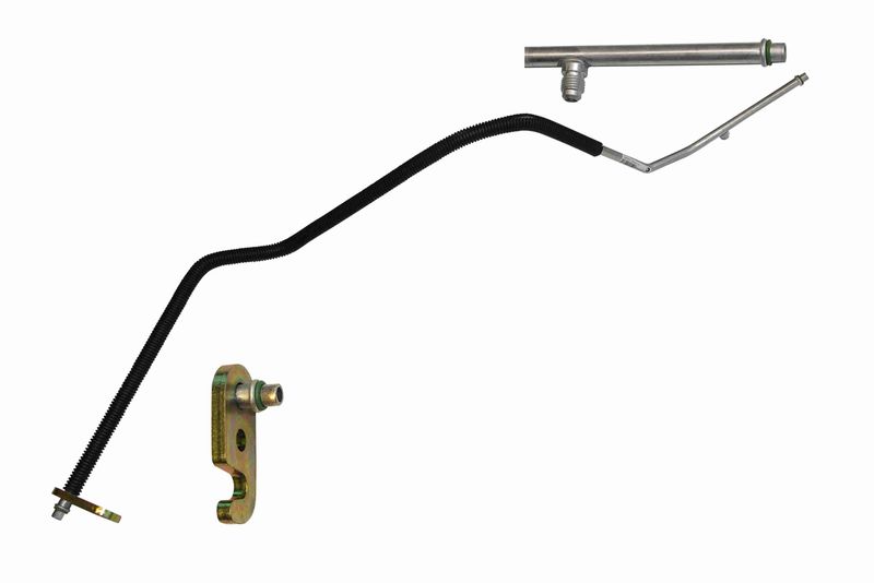 VEMO V20-20-0025 High Pressure Line, air conditioning